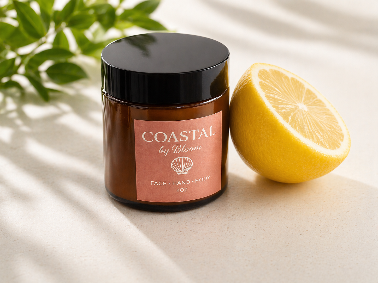 Handcrafted body lotions made to refresh and uplift. Based in Maryland.